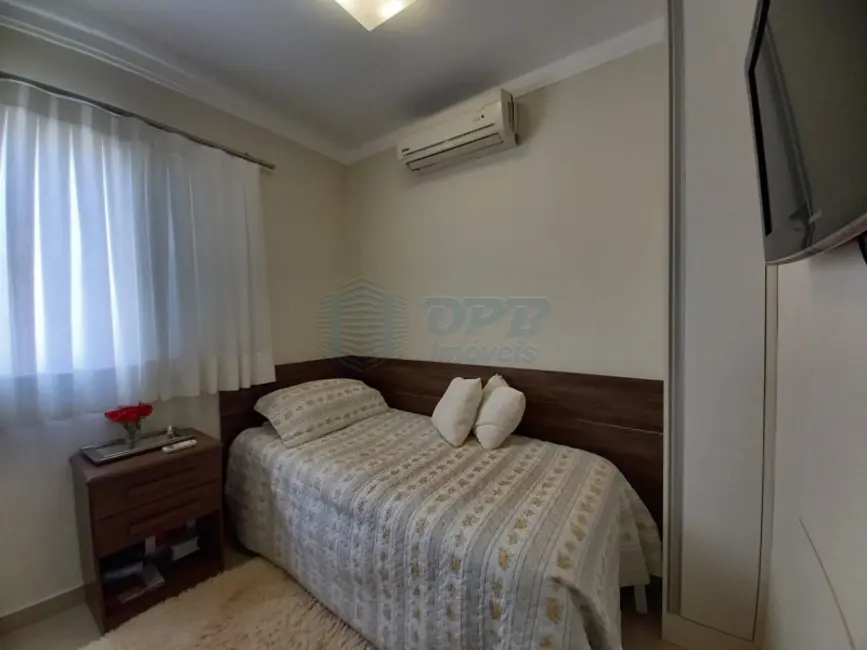 Foto 5 de Sobrado à venda, 140m2 em Vila do Golf, Ribeirao Preto - SP