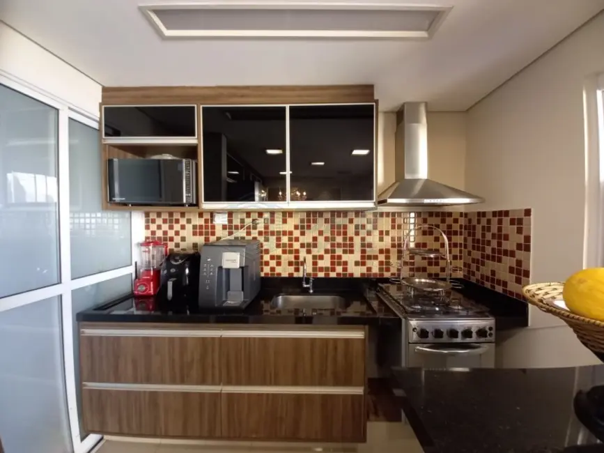 Foto 7 de Sobrado à venda, 140m2 em Vila do Golf, Ribeirao Preto - SP