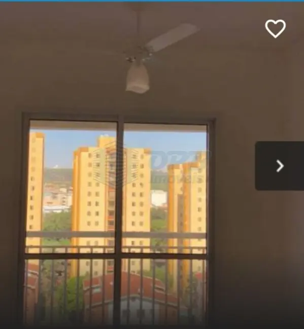 Foto 2 de Apartamento à venda, 56m2 em República, Ribeirao Preto - SP