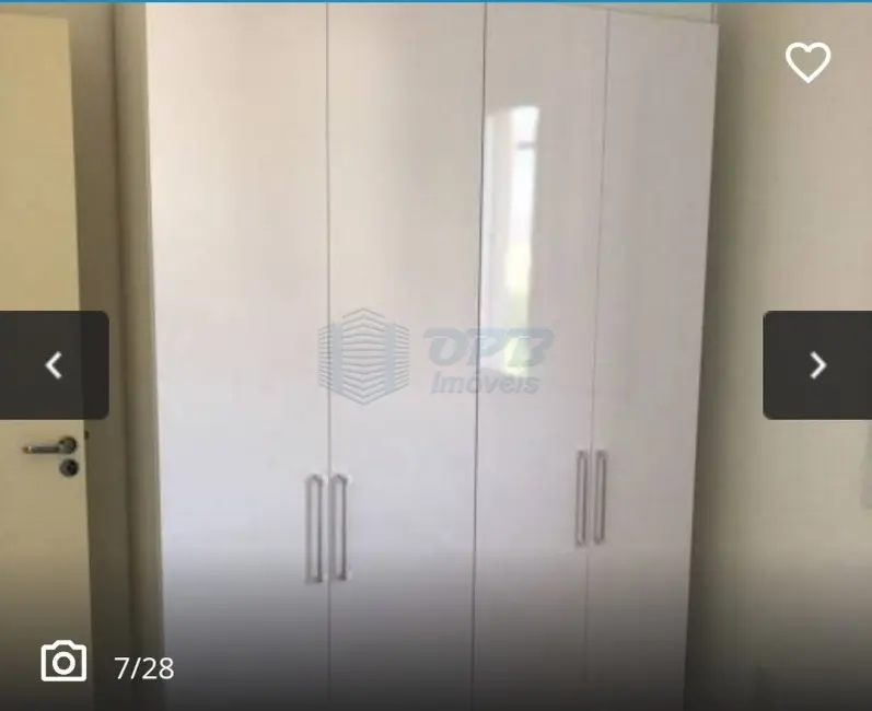 Foto 5 de Apartamento à venda, 56m2 em República, Ribeirao Preto - SP