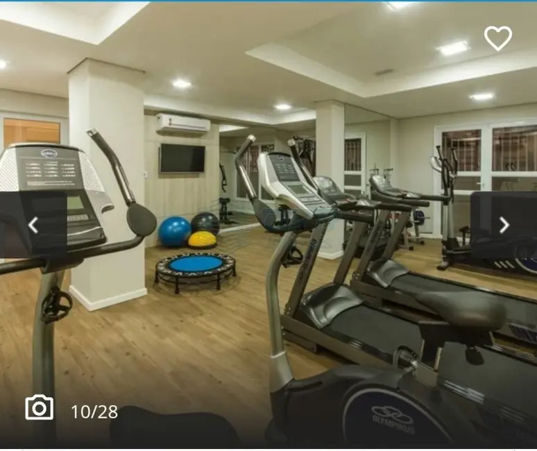 Foto 6 de Apartamento à venda, 56m2 em República, Ribeirao Preto - SP