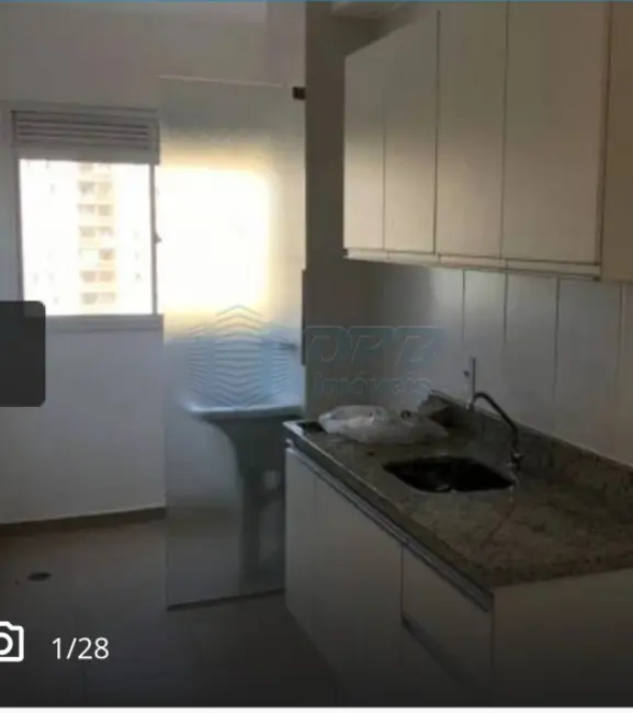 Foto 1 de Apartamento à venda, 56m2 em República, Ribeirao Preto - SP