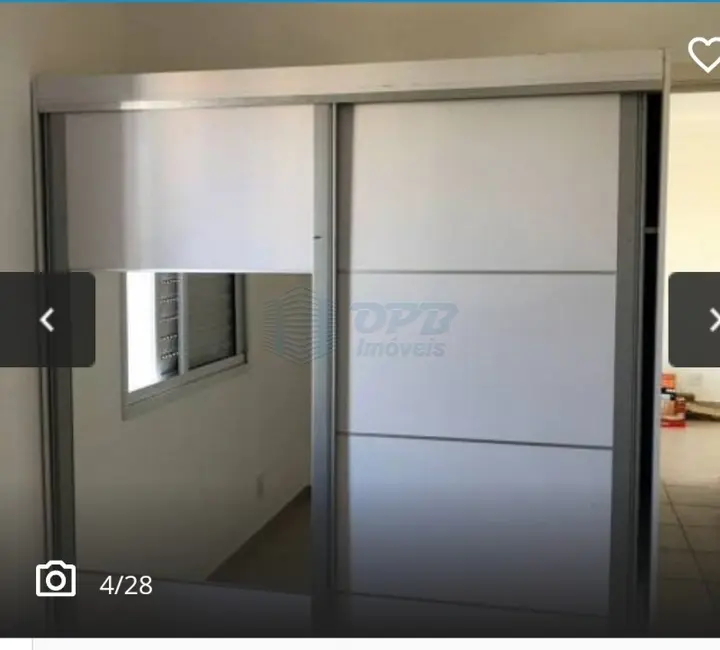 Foto 3 de Apartamento à venda, 56m2 em República, Ribeirao Preto - SP