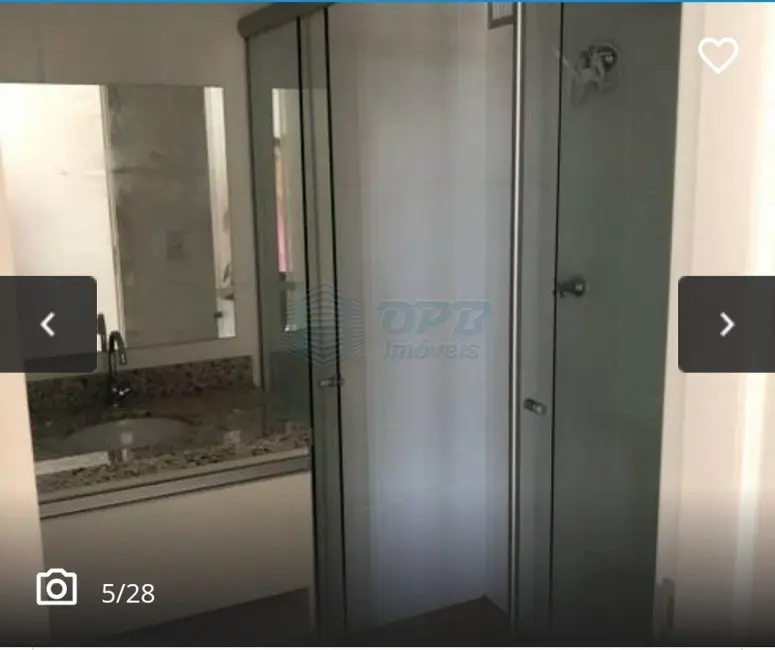 Foto 4 de Apartamento à venda, 56m2 em República, Ribeirao Preto - SP