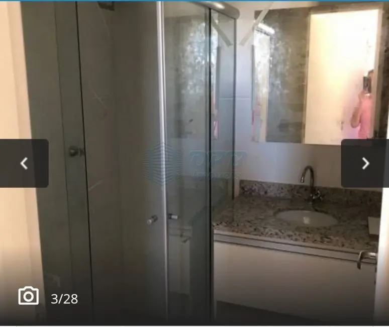 Foto 7 de Apartamento à venda, 56m2 em República, Ribeirao Preto - SP