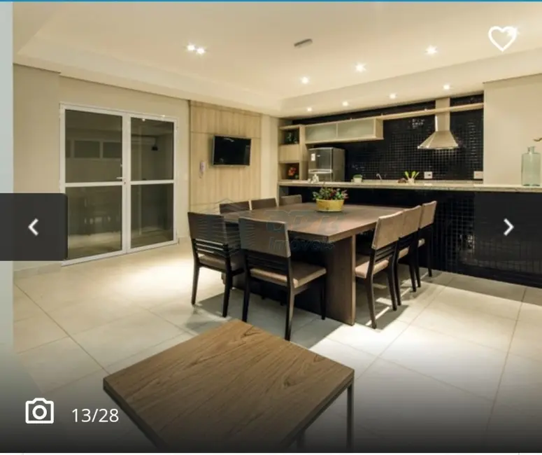 Foto 8 de Apartamento à venda, 56m2 em República, Ribeirao Preto - SP