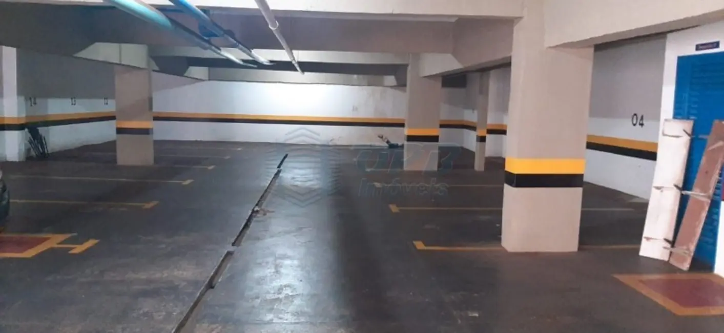 Foto 14 de Apartamento à venda em Vila Seixas, Ribeirao Preto - SP