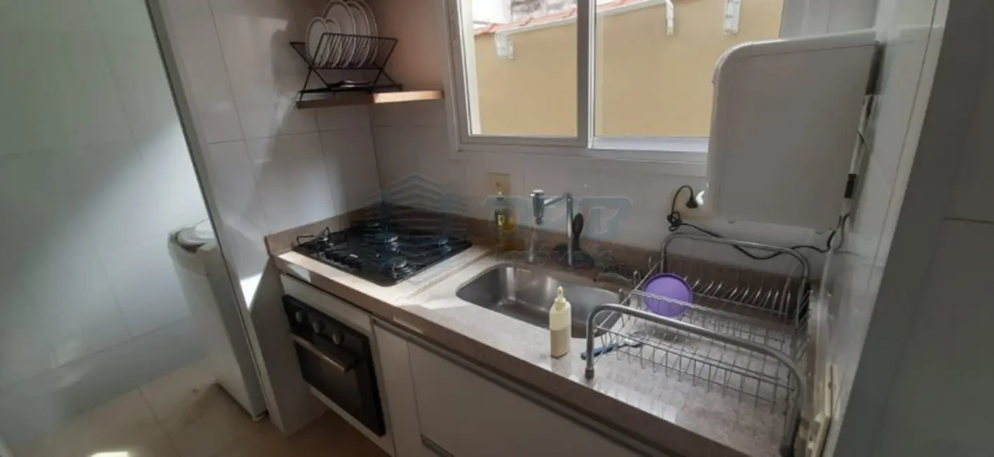 Apartamento à venda em Vila Seixas, Ribeirao Preto - SP - imagem 9 Foto 9 de Apartamento à venda em Vila Seixas, Ribeirao Preto - SP