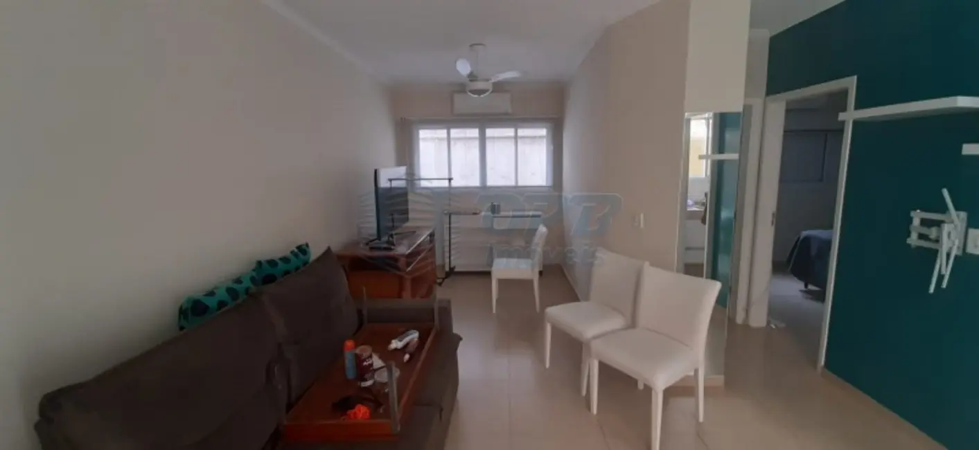 Apartamento à venda em Vila Seixas, Ribeirao Preto - SP - imagem 2 Foto 2 de Apartamento à venda em Vila Seixas, Ribeirao Preto - SP