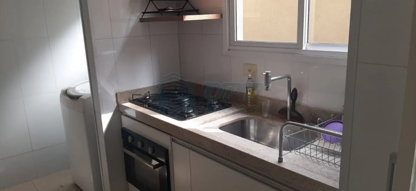 Apartamento à venda em Vila Seixas, Ribeirao Preto - SP - imagem 7 Foto 7 de Apartamento à venda em Vila Seixas, Ribeirao Preto - SP