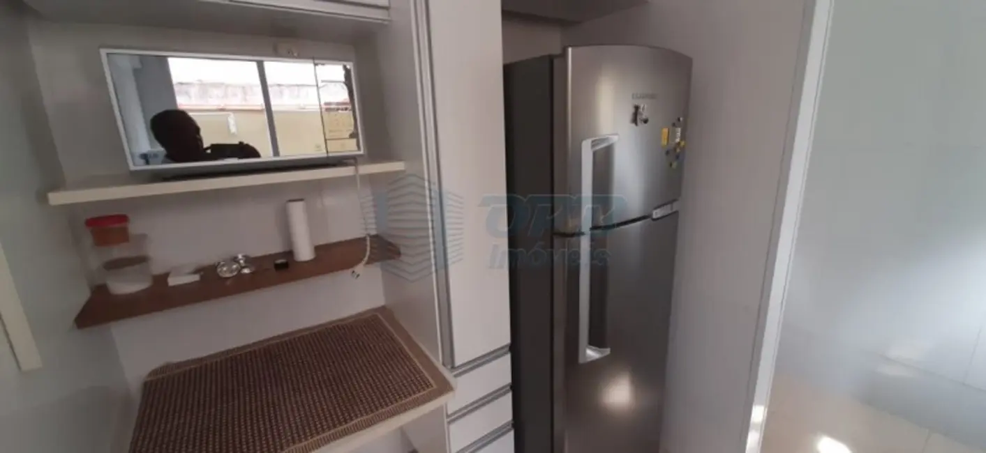 Apartamento à venda em Vila Seixas, Ribeirao Preto - SP - imagem 8 Foto 8 de Apartamento à venda em Vila Seixas, Ribeirao Preto - SP