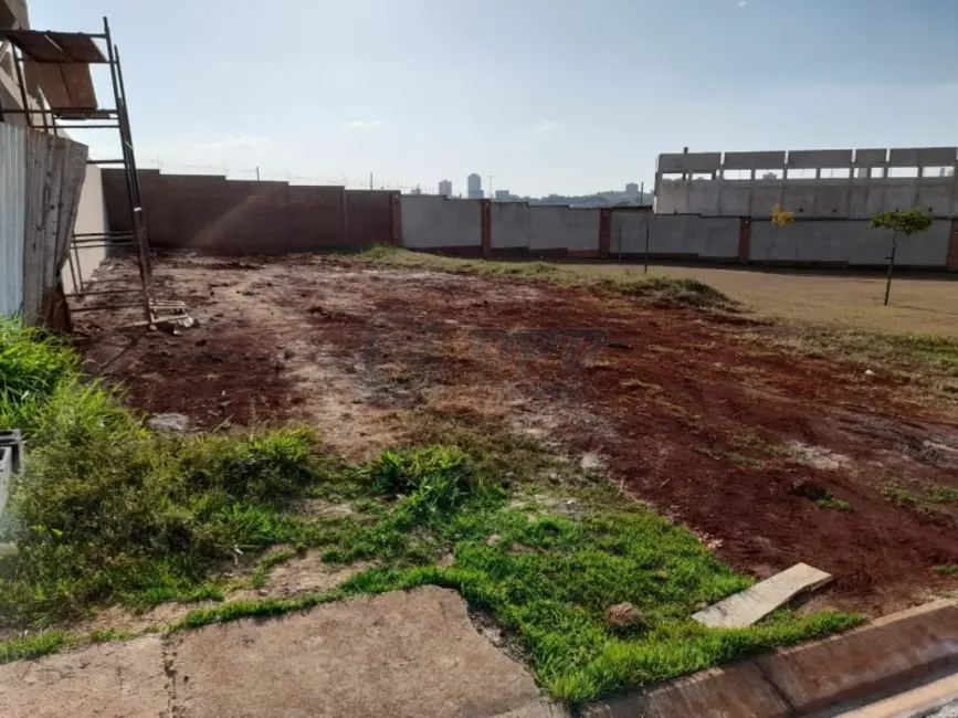 Foto 1 de Terreno / Lote à venda em Ribeirao Preto - SP