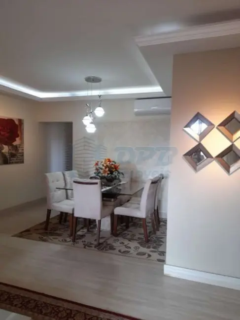 Apartamento à venda, 101m2 em Jardim Botânico, Ribeirao Preto - SP - imagem 7 Foto 7 de Apartamento à venda, 101m2 em Jardim Botânico, Ribeirao Preto - SP