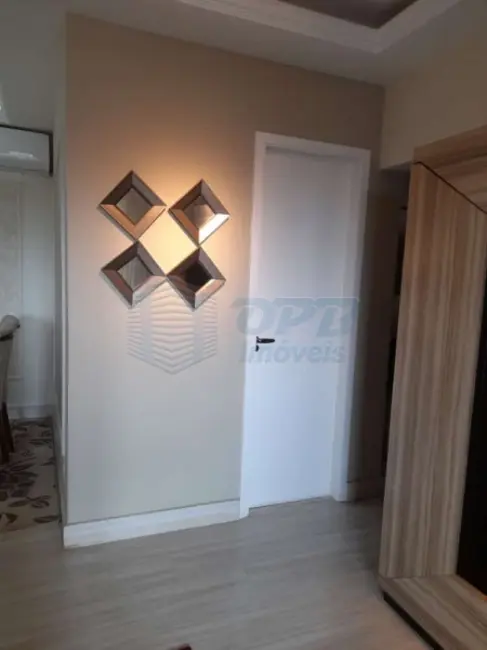 Apartamento à venda, 101m2 em Jardim Botânico, Ribeirao Preto - SP - imagem 8 Foto 8 de Apartamento à venda, 101m2 em Jardim Botânico, Ribeirao Preto - SP