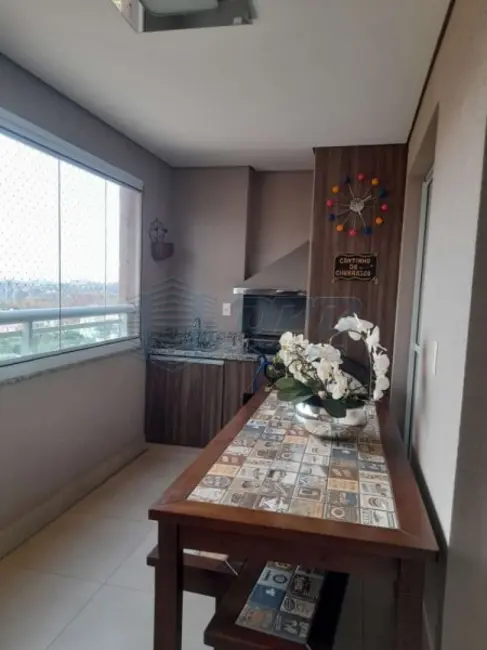 Apartamento à venda, 101m2 em Jardim Botânico, Ribeirao Preto - SP - imagem 3 Foto 3 de Apartamento à venda, 101m2 em Jardim Botânico, Ribeirao Preto - SP