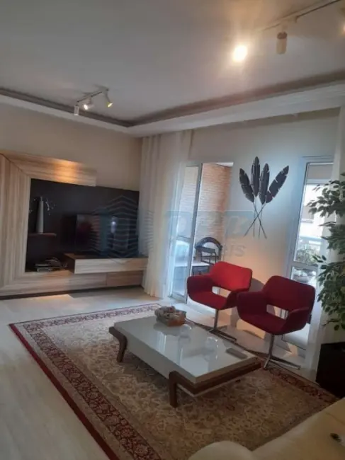 Apartamento à venda, 101m2 em Jardim Botânico, Ribeirao Preto - SP - imagem 9 Foto 9 de Apartamento à venda, 101m2 em Jardim Botânico, Ribeirao Preto - SP