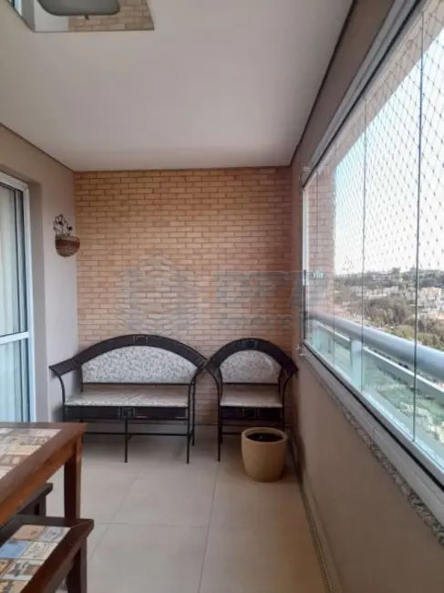 Apartamento à venda, 101m2 em Jardim Botânico, Ribeirao Preto - SP - imagem 5 Foto 5 de Apartamento à venda, 101m2 em Jardim Botânico, Ribeirao Preto - SP