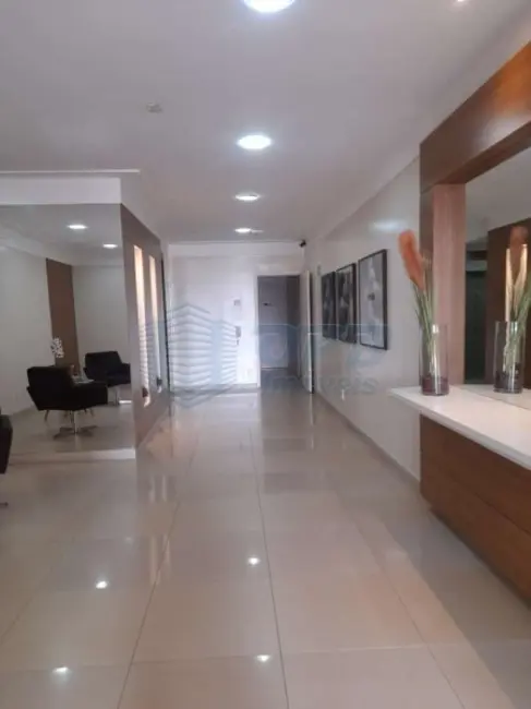 Apartamento à venda, 101m2 em Jardim Botânico, Ribeirao Preto - SP - imagem 1 Foto 1 de Apartamento à venda, 101m2 em Jardim Botânico, Ribeirao Preto - SP