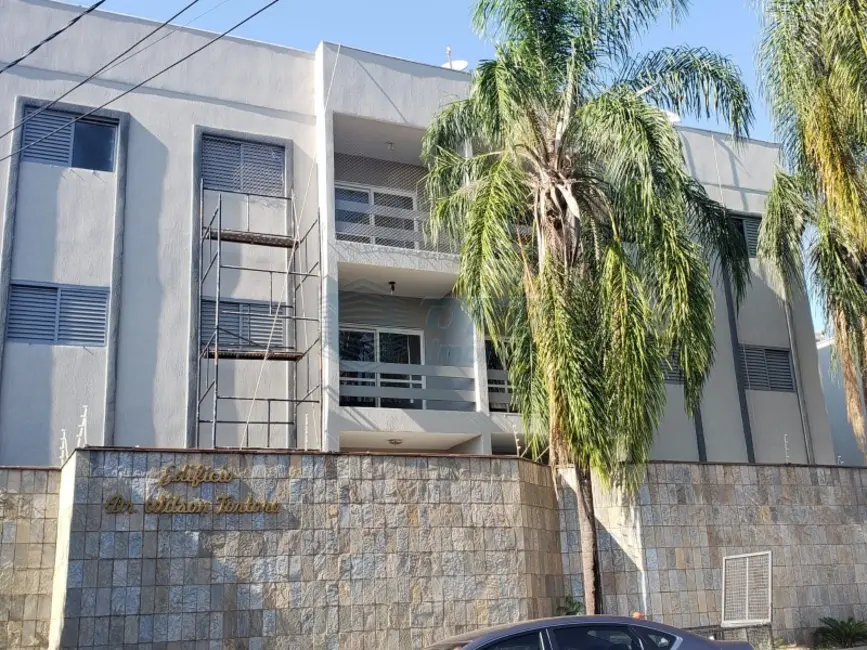 Foto 14 de Apartamento à venda em Jardim Irajá, Ribeirao Preto - SP