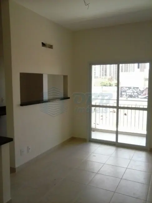 Foto 1 de Apartamento para alugar em Jardim Botânico, Ribeirao Preto - SP