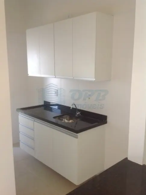 Foto 8 de Apartamento para alugar em Jardim Botânico, Ribeirao Preto - SP