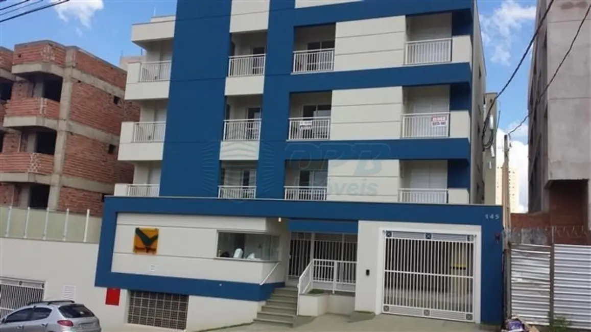 Foto 9 de Apartamento para alugar em Jardim Botânico, Ribeirao Preto - SP