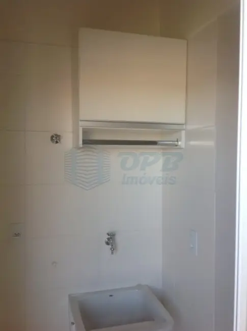 Foto 3 de Apartamento para alugar em Jardim Botânico, Ribeirao Preto - SP