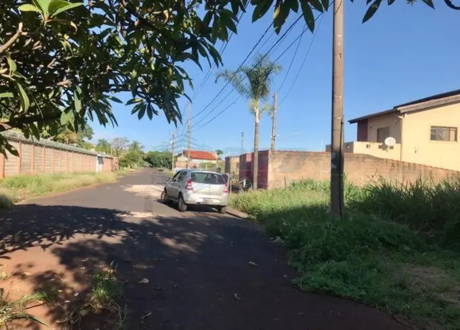 Foto 2 de Terreno / Lote à venda em Ribeirânia, Ribeirao Preto - SP