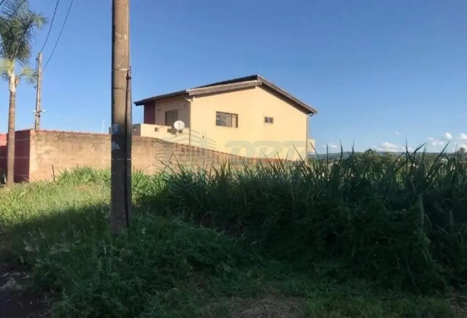 Foto 1 de Terreno / Lote à venda em Ribeirânia, Ribeirao Preto - SP