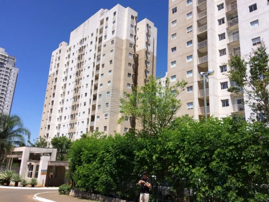 Foto 17 de Apartamento para alugar em República, Ribeirao Preto - SP