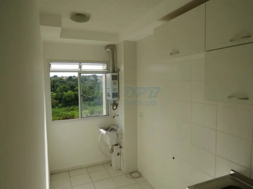 Foto 1 de Apartamento para alugar em República, Ribeirao Preto - SP