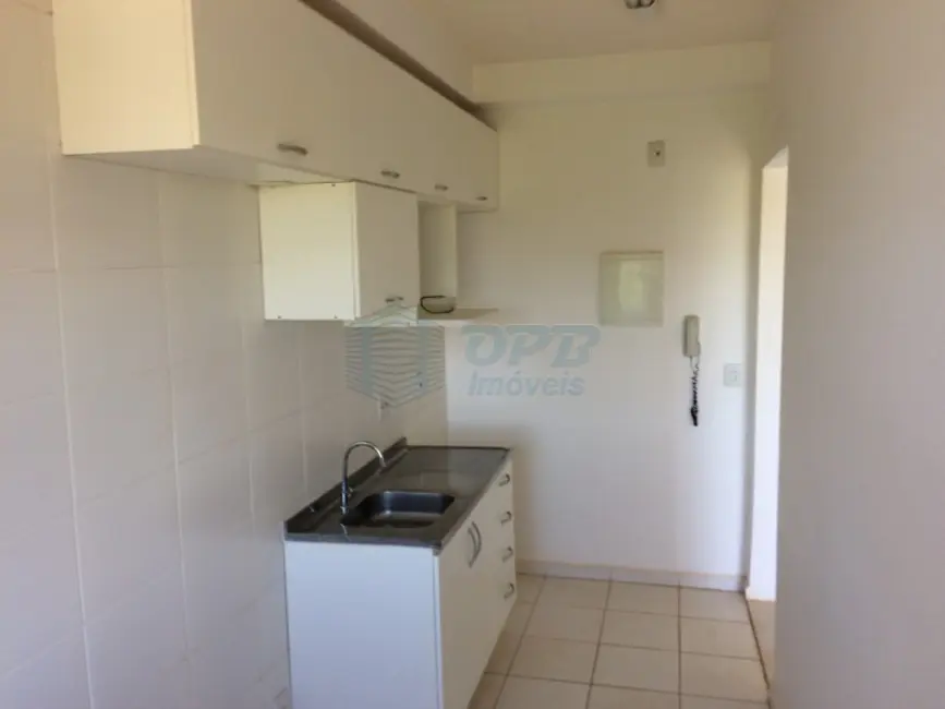 Foto 2 de Apartamento para alugar em República, Ribeirao Preto - SP