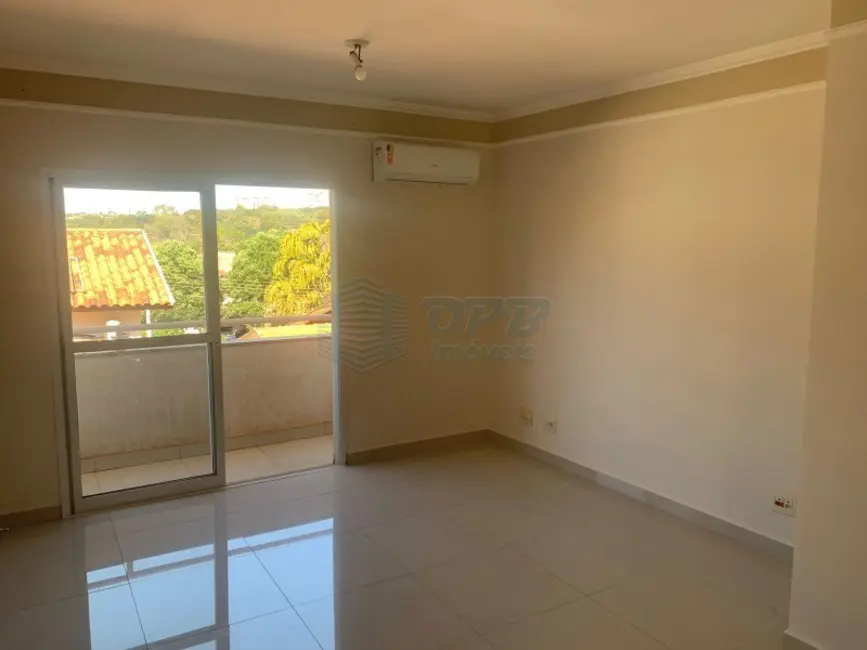 Foto 13 de Apartamento para alugar em Jardim Botânico, Ribeirao Preto - SP