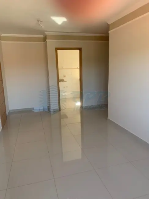 Foto 1 de Apartamento para alugar em Jardim Botânico, Ribeirao Preto - SP