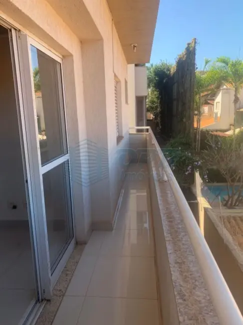 Foto 14 de Apartamento para alugar em Jardim Botânico, Ribeirao Preto - SP