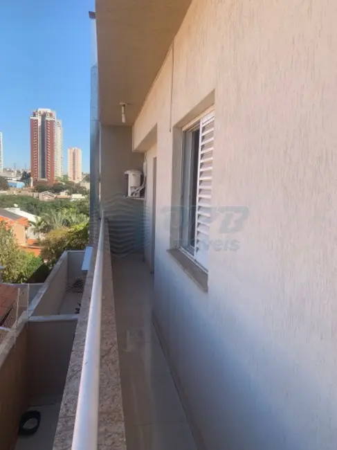 Foto 15 de Apartamento para alugar em Jardim Botânico, Ribeirao Preto - SP