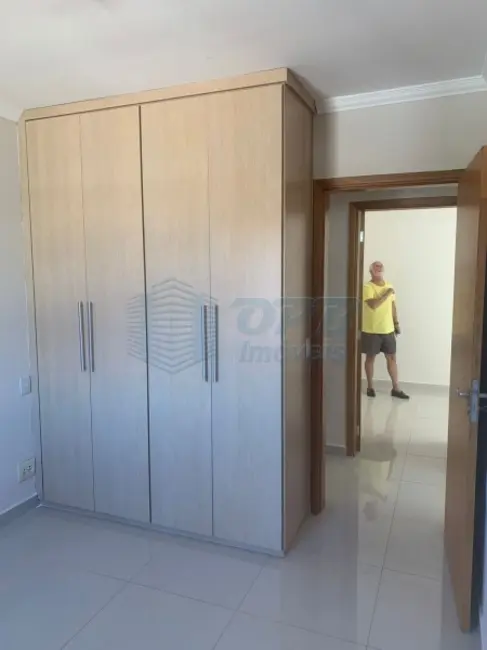 Apartamento para alugar em Jardim Botânico, Ribeirao Preto - SP - imagem 8 Foto 8 de Apartamento para alugar em Jardim Botânico, Ribeirao Preto - SP