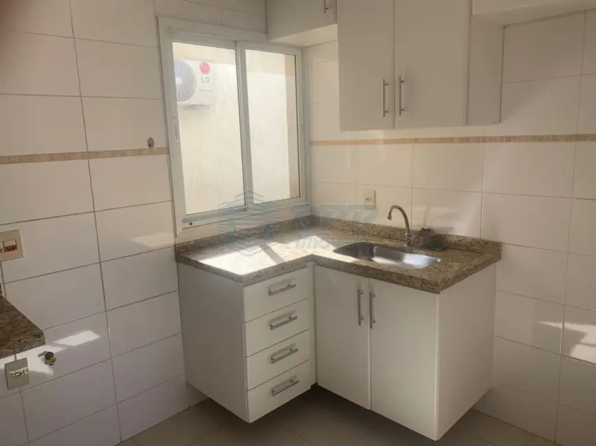 Apartamento para alugar em Jardim Botânico, Ribeirao Preto - SP - imagem 4 Foto 4 de Apartamento para alugar em Jardim Botânico, Ribeirao Preto - SP
