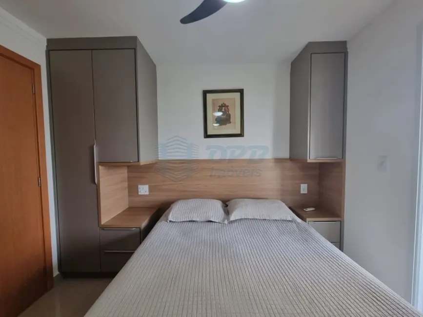 Foto 8 de Apartamento à venda, 85m2 em Ribeirao Preto - SP