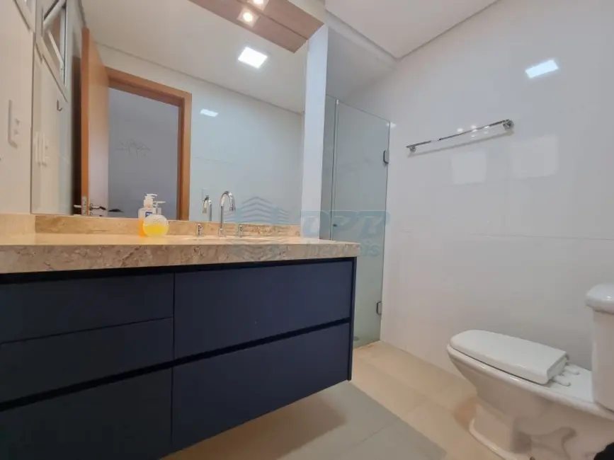 Foto 4 de Apartamento à venda, 85m2 em Ribeirao Preto - SP