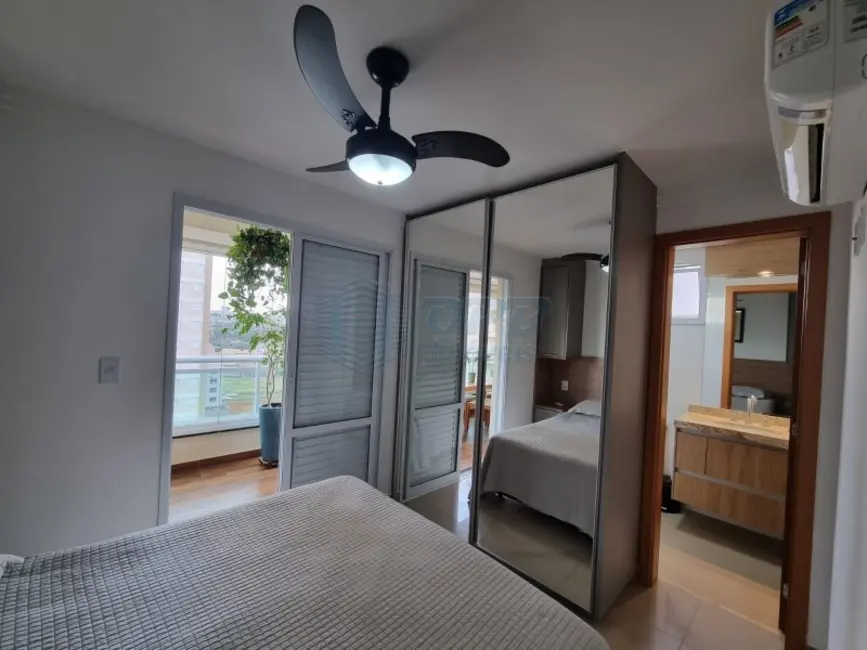 Foto 6 de Apartamento à venda, 85m2 em Ribeirao Preto - SP