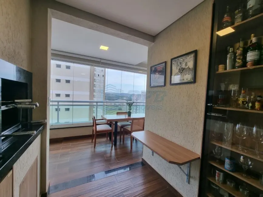 Foto 9 de Apartamento à venda, 85m2 em Ribeirao Preto - SP