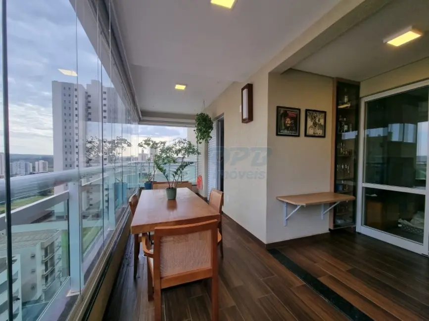 Foto 1 de Apartamento à venda, 85m2 em Ribeirao Preto - SP