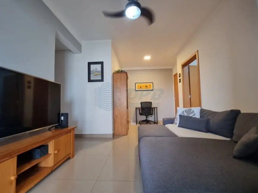 Foto 3 de Apartamento à venda, 85m2 em Ribeirao Preto - SP