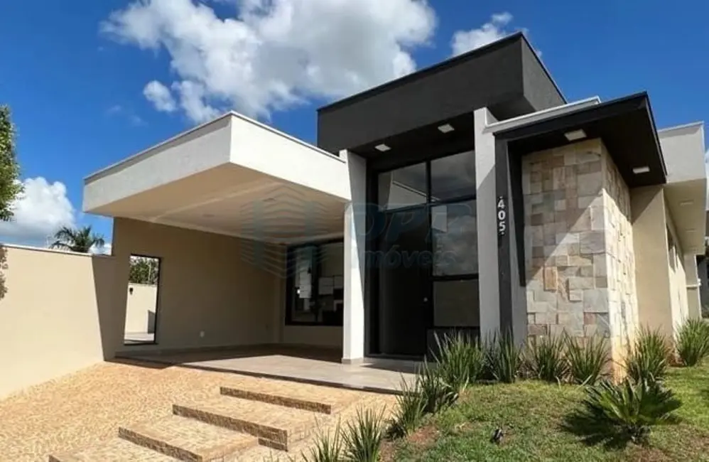 Foto 9 de Casa à venda, 200m2 em Ribeirao Preto - SP