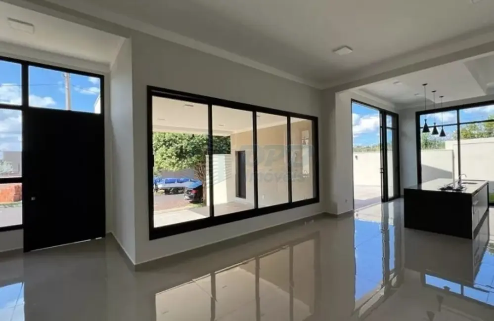 Foto 4 de Casa à venda, 200m2 em Ribeirao Preto - SP
