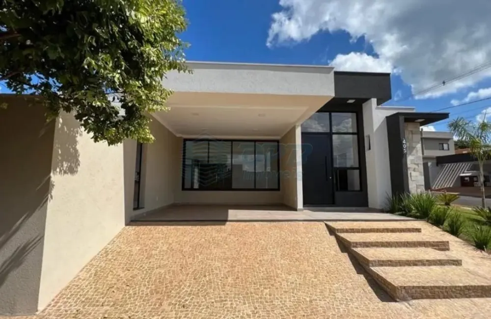 Foto 1 de Casa à venda, 200m2 em Ribeirao Preto - SP