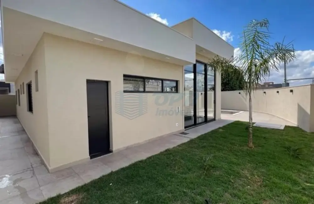 Foto 3 de Casa à venda, 200m2 em Ribeirao Preto - SP