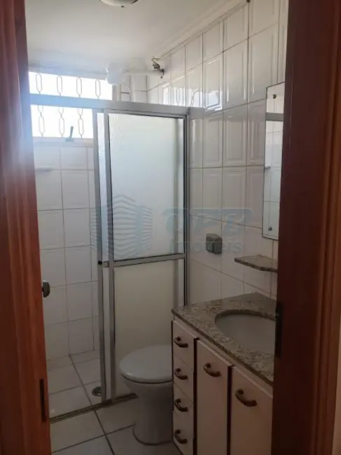 Foto 2 de Apartamento para alugar em Jardim São Luiz, Ribeirao Preto - SP