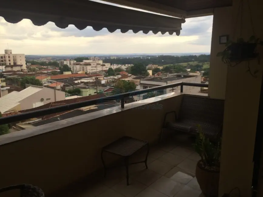 Foto 2 de Apartamento à venda, 146m2 em Jardim Paulista, Ribeirao Preto - SP